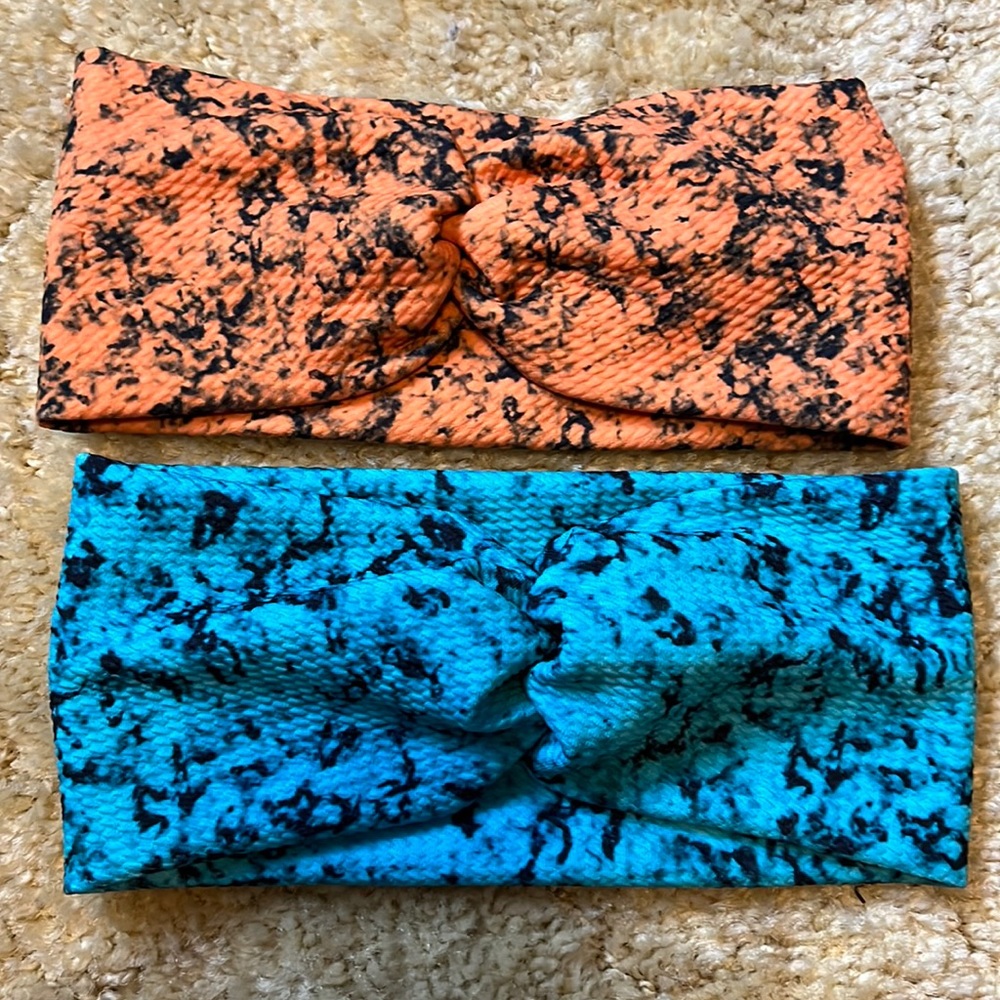 Women’s headbands